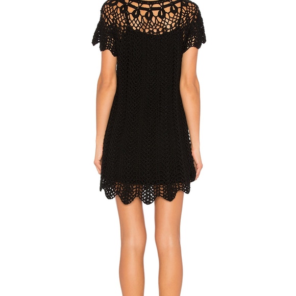 Show Me Your Mumu Crochet Dress NWOT - Picture 8 of 8